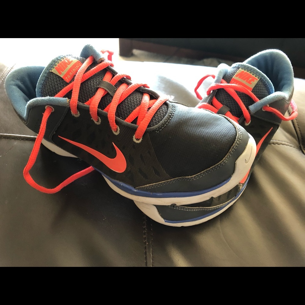 Nike Trainers